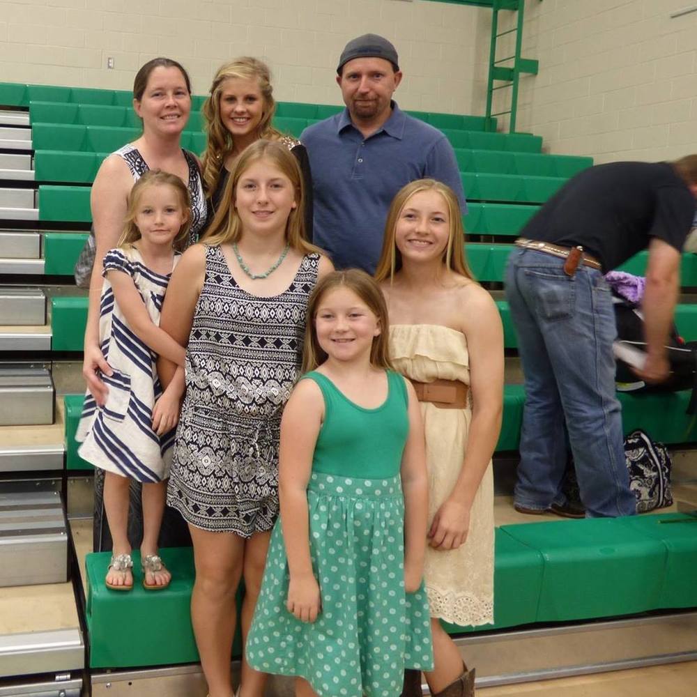 Meet your Posher, Jennifer